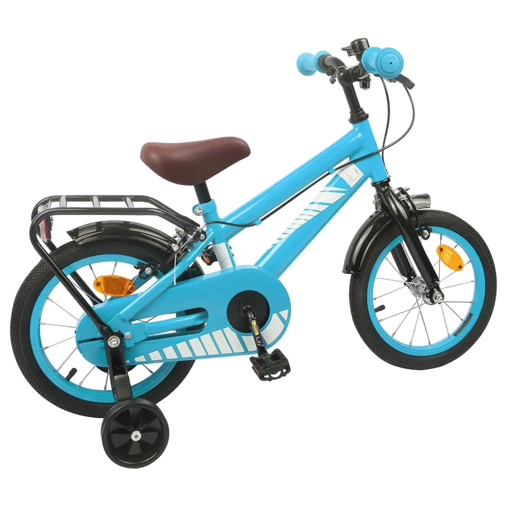 Bicicletta per Bambini | Bici per bambini 14 Pollici per bambini da 3 a 5 anni