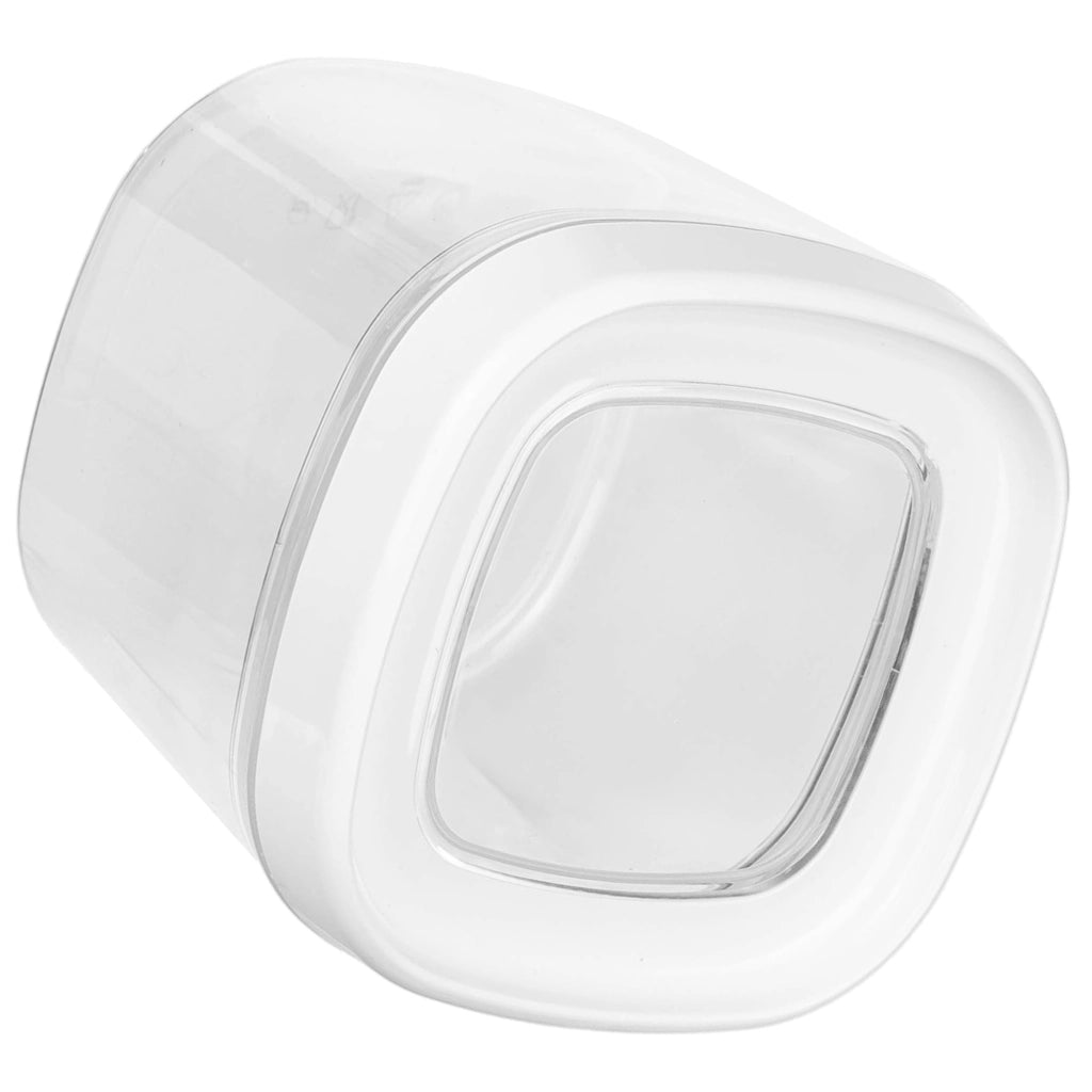 Contenitore per alimenti KADAX per spezie e prodotti sfusi con coperchio, 0,6 l, in plastica.