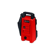 Einhell TC-HP 90 idropulitrice Verticale Elettrico 372 l/h Rosso