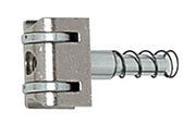1pz corni art.  498010.25 kit rullo x serratura trepper cod:ferx.2048