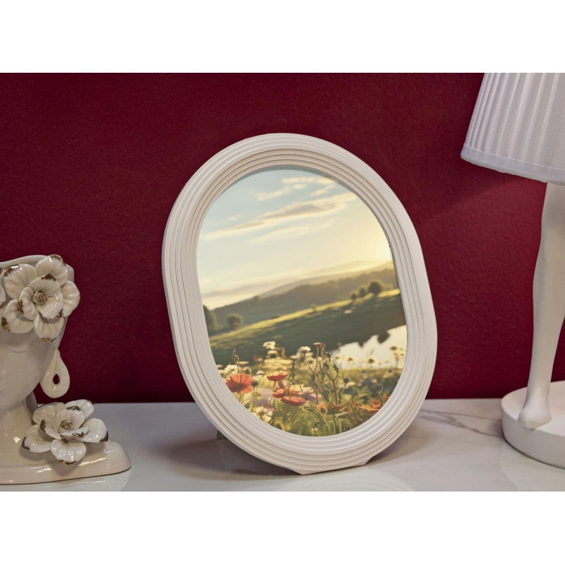 Cornice Ovally cm 25x2x30 (misura Interna cm 20x25)
