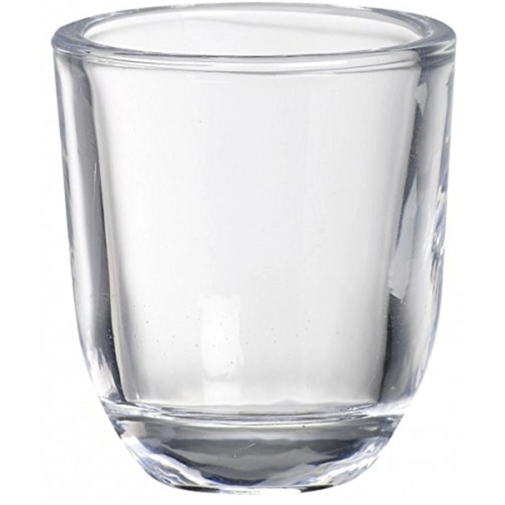 Portacandele votivo aromatico Bolsius H65 mm x 58 mm