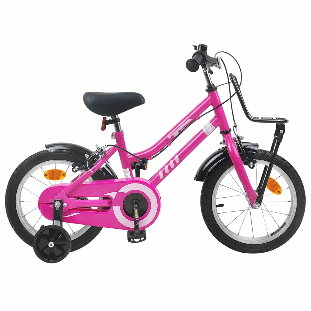 Bicicletta per Bambini | Bici per bambini 12 Pollici per bambini di 2-4 anni