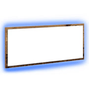 Specchio Legno vecchio 90 x 8,5 x 37 cm Legno multistrato