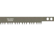 LAMA PER SEGONCINO TALENT DENTE A PUNTA- - cm.53 (ET833-21) - 10 pezzi BAHCO