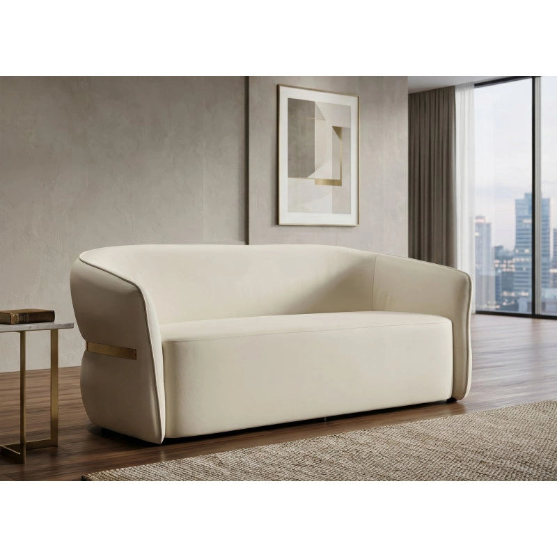 Divanetto Minsk cm 160x84x77