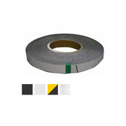 Striscia Antiscivolo 50 M 18 Nera Geko