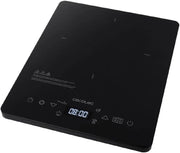 Cottura Induttiva 2000 W con Touch Control e Design Elegante