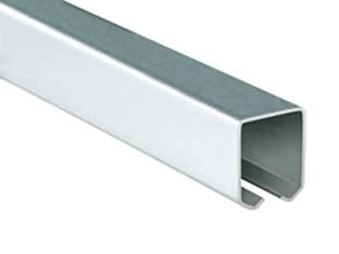 MONOROTAIA PER CARRELLO ART.24  mm.34x3000    COMUNELLO
