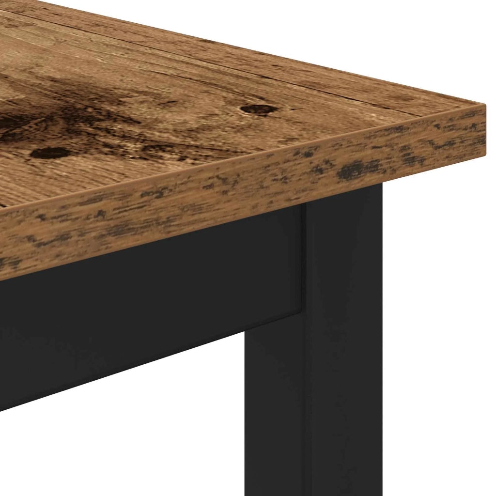 Tavoli da pranzo 60 x 60 x 75 cm METALLO