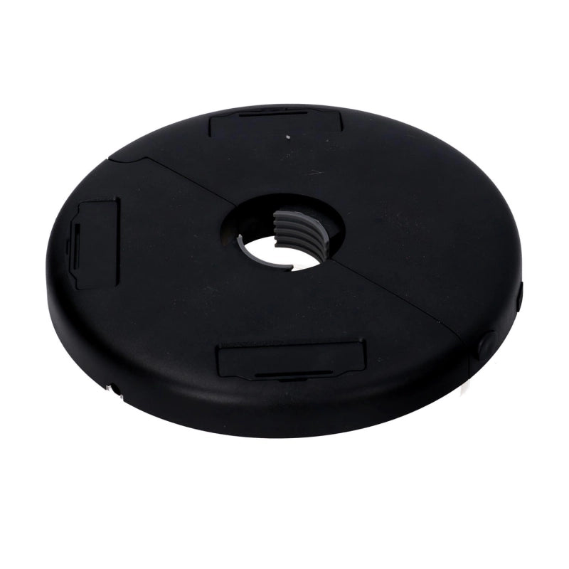 Lampada led per ombrellone batteria cm ø20h5