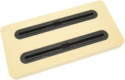 Imbarcazione con vela portatile in PVC - Materiale Hydrofilm - Resistente all'acqua - Resistente al trascinamento - Leggero - Sicura e stabile - Hydrofoil 

modello: 
 Hydrofoil 
 material: PVC 
 peso: 
 dimensioni: 
 colore: 
 inclusi: 
 garantia: