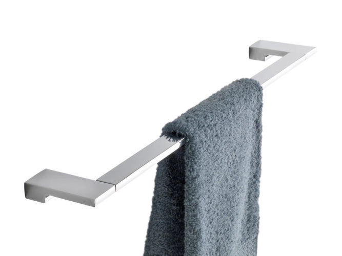 Porta Salviette Swing /Cromo - Capannoli