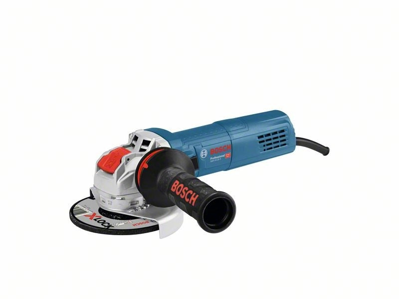 06017B2000 - Smerigliatrice X-LOCK GWX 9-125 S
