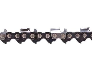 CATENA PER MOTOSEGA  mgl.45 passo MINI 3/8, sp.050 (mm.1,3)    EXCEL