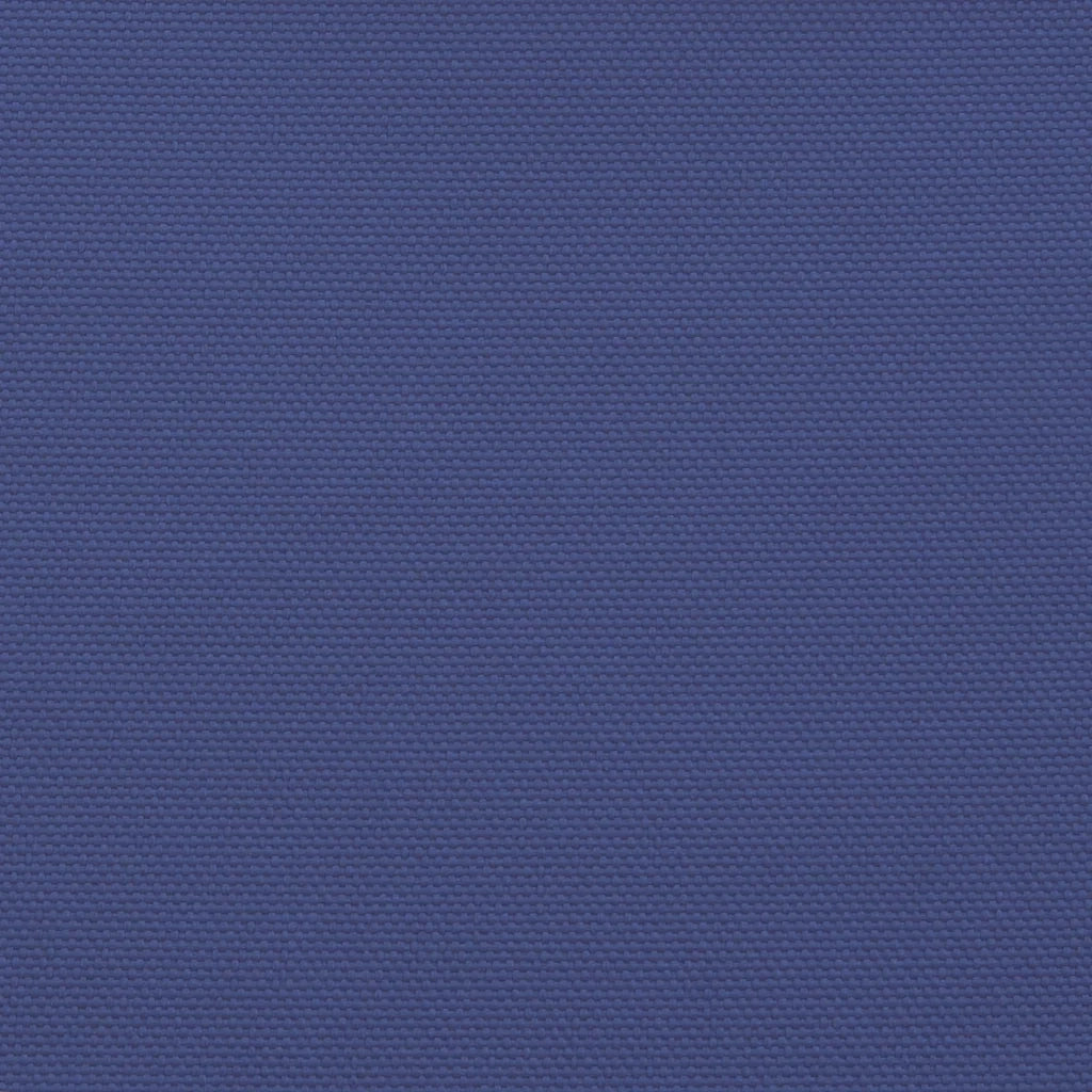 Parasole a Vela Oxford Triangolare 5x5x6 m Blu 135568