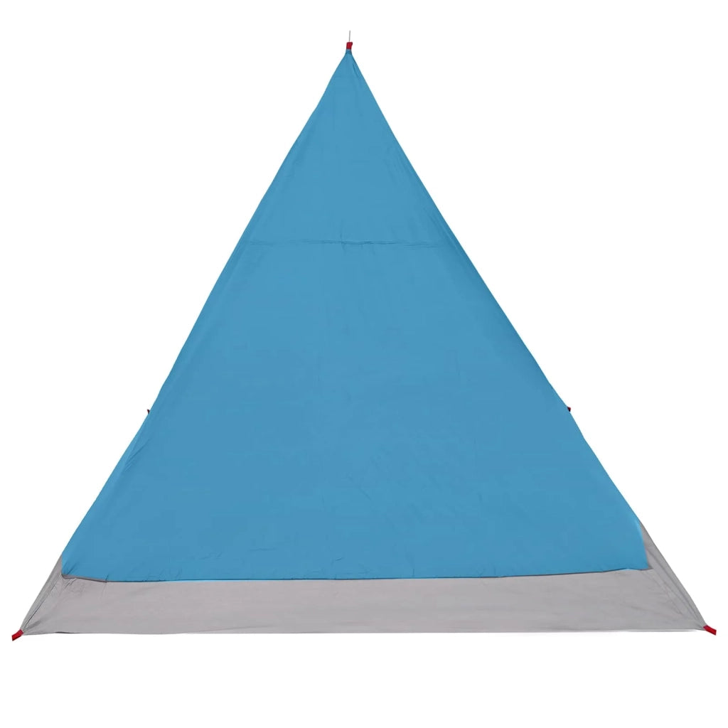 Tenda da backpacking Blu 2 persone 42018563
