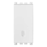 VIMAR ARKE - INTERRUTTORE 1P 16AX 2M BIANCO