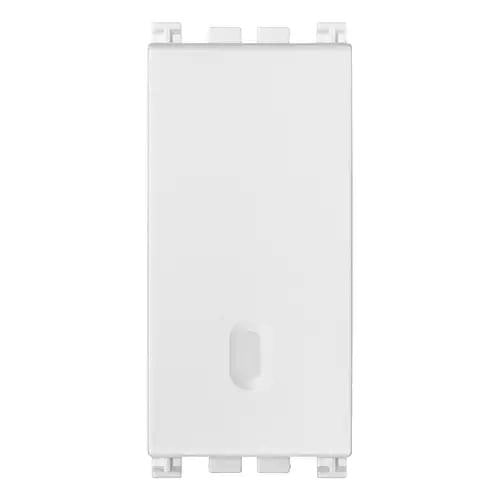 VIMAR ARKE - INTERRUTTORE 1P 16AX 2M BIANCO