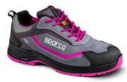 Scarpa antinfortunistica da lavoro S3 Danica Sparco per donna