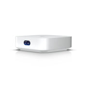 Ubiquiti unifi cloud gateway plug & play wifi6 mesh system, , up to 1500+ sqft coverage - ux-eu
