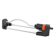 IRRIGATORE innesto maschio  - LIF