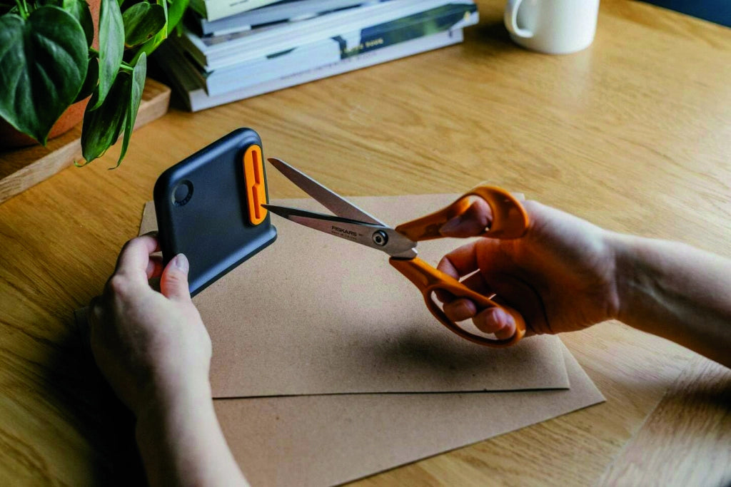 Fiskars AFFILAFORBICI CREA