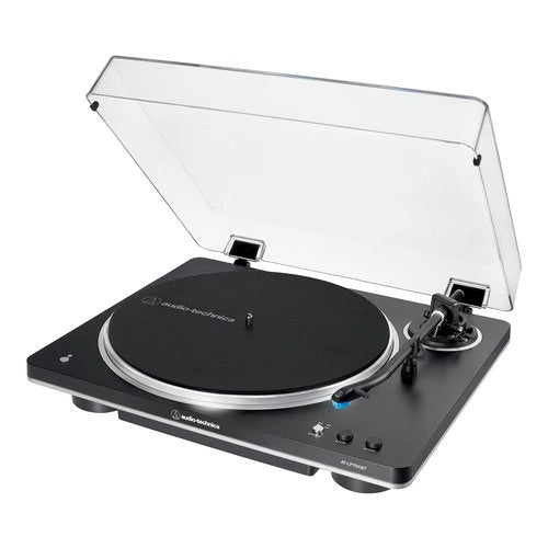 Giradischi audio technica at-lp70xbtbs black - 4961310162313