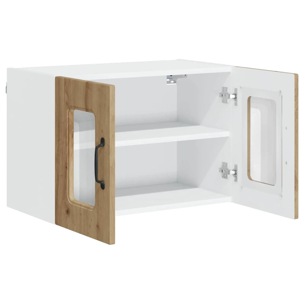 Pannello lavastoviglie Kalmar 2 pcs Rovere artigianale 884633