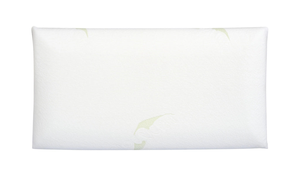 AIO FACTORY 70x36 cm Cuscino Termoplastico Aloe Vera - Cuscino per Cani
