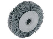 SPAZZOLA PER MACCHINA DUPLICATRICE D725102ZB    SILCA