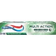 AQUAFRESH DENTIFRICIO MULTIACTION 8 AZIONI SUI DENTI 75 ML