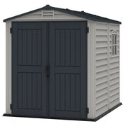 Casetta in PVC StoreMate PLUS 6'x6' 190 x 190 x 213 cm