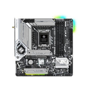 Asrock mb intel b760/4ddr5/4sata3 - 90-MXBL70-A0UAYZ