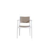 SEDIA C/BRACCIOLI SEGINUS CAPP-BIA