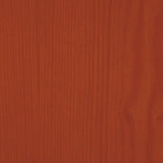 V33 Vernice per Legno da Interno ad Acqua Protettivo Protezione Mobili Pittura Formato: 0,25 Lt, Colore: Mogano Satinato