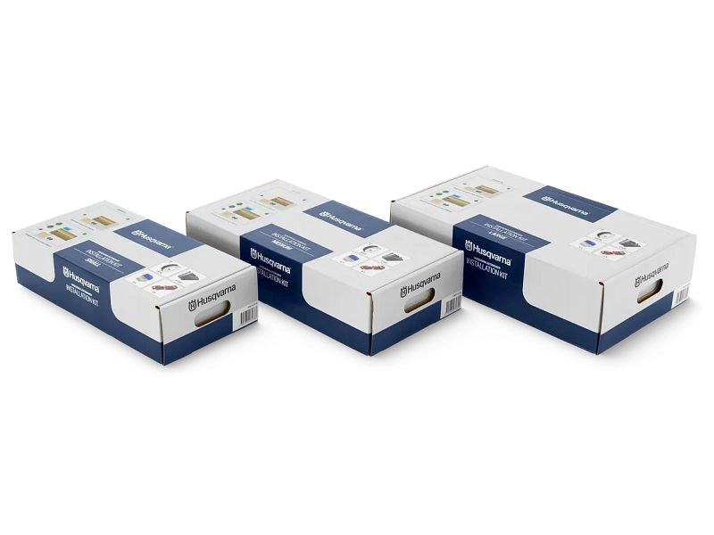 Kit di Installazione per AUTOMOWER Husqvarna - Piccolo