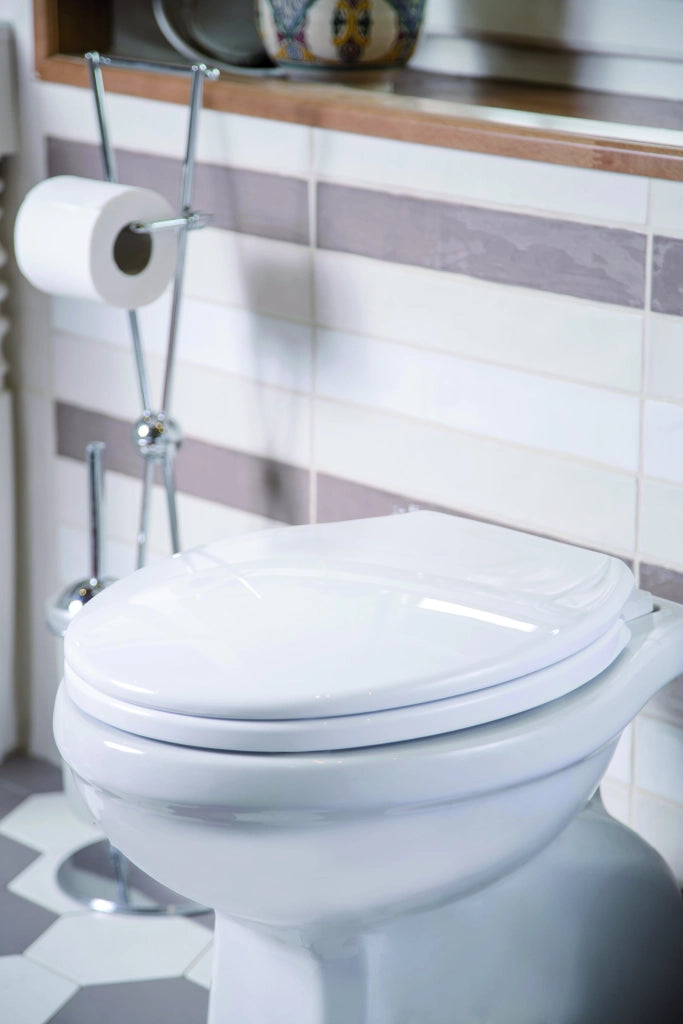 Metaform SEDILE WC AIRBAG cm. 42/43,5x35,8