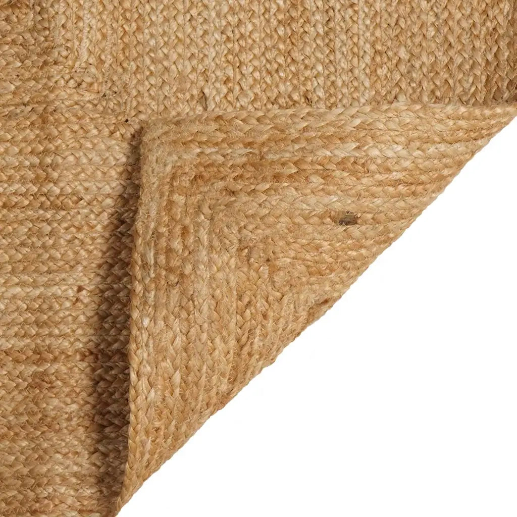 Tappeti per area Naturale 200 x 290 cm Juta 42010399