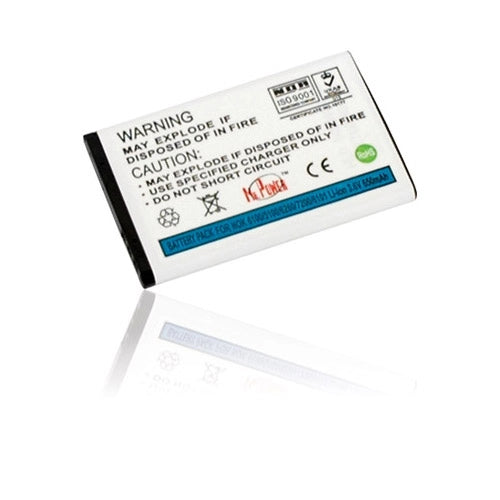 BATTERIA COMPATIBILE per NOKIA N70