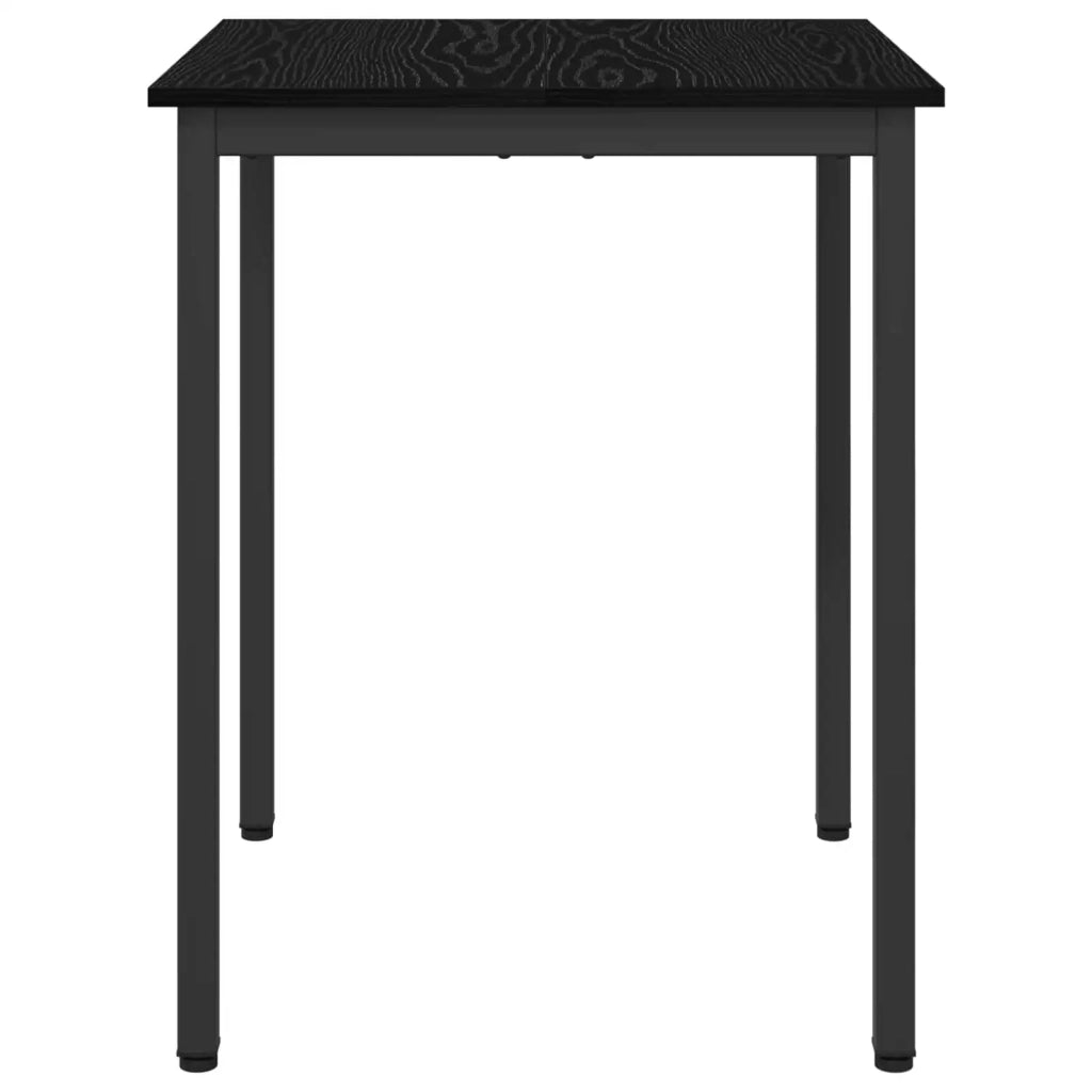 Tavoli da pranzo 60 x 60 x 75 cm Legno ingegnerizzato Quadrato 892614
