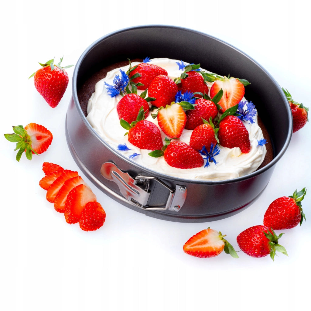 Teglia rotonda per torte KADAX, 26 cm