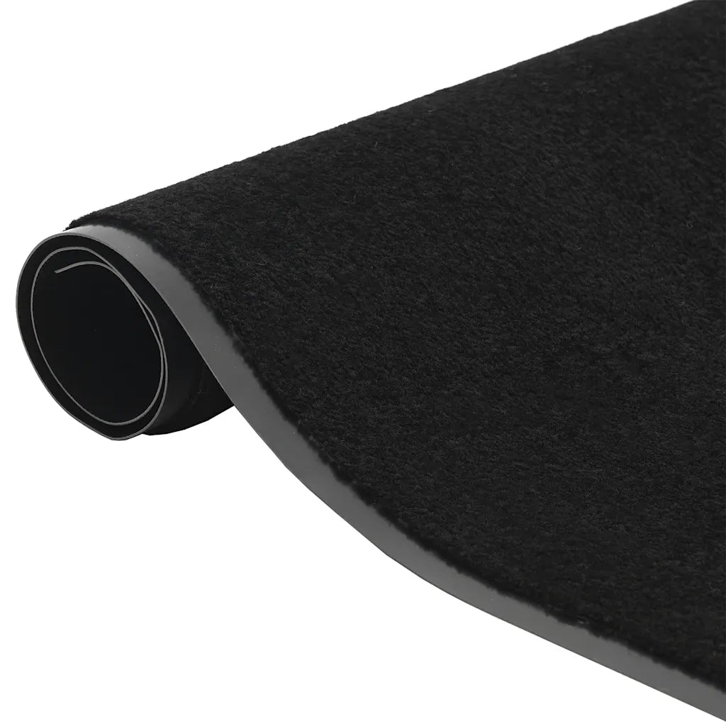 Zerbino Nero 80x120 cm 4105605