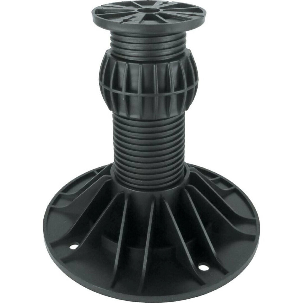 Supporto Per Quadrotti Diametro 155 Altezza 15 Mm 5 Pezzi - Dovaro