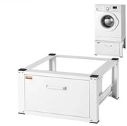Verhoger per Lavastoviglie - 36cm di Altezza - Universale - Bianco
