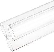 Acquasaniere in PVC 50 mm di diametro interno 400 mm di lunghezza