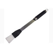 Pennello nylon e acciaio inox cm 41,5