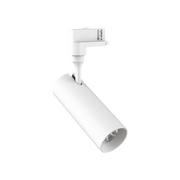 Tracklights Smile 15w Cri80 50? 3000k Wh Ideal-lux