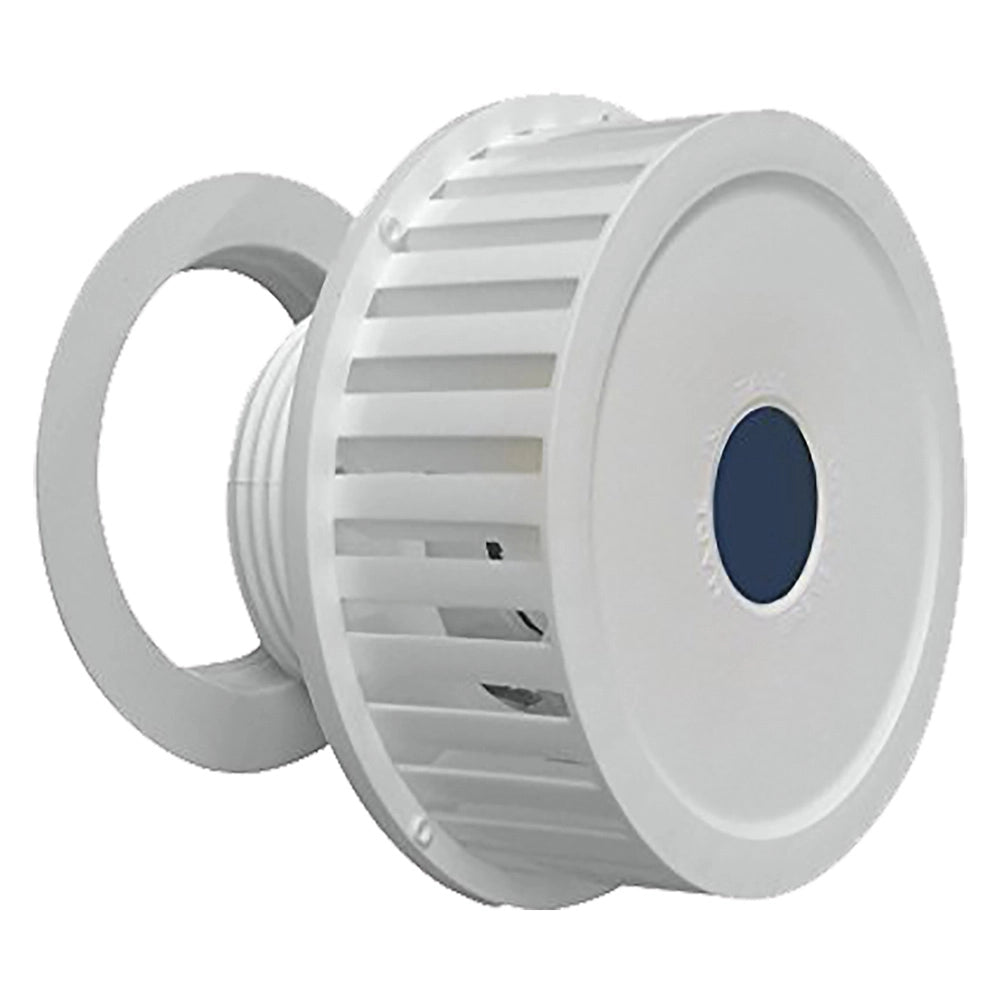 1pz aspiratore assiale da parete ã˜ foro mm. 100 cod:ferx.701313nlm