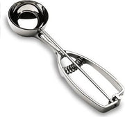 Iscialatore automatico a 63 mm - Acciaio inossidabile